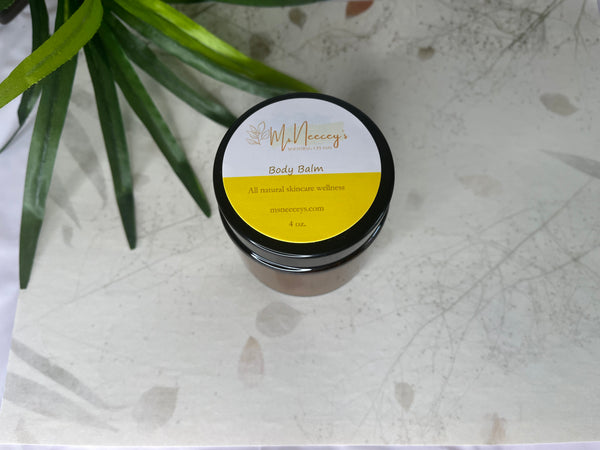 Body Balm